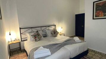 Kamar Double Comfort