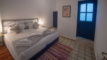 Kamar Double Comfort