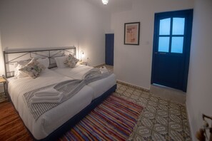 Kamar Double Comfort