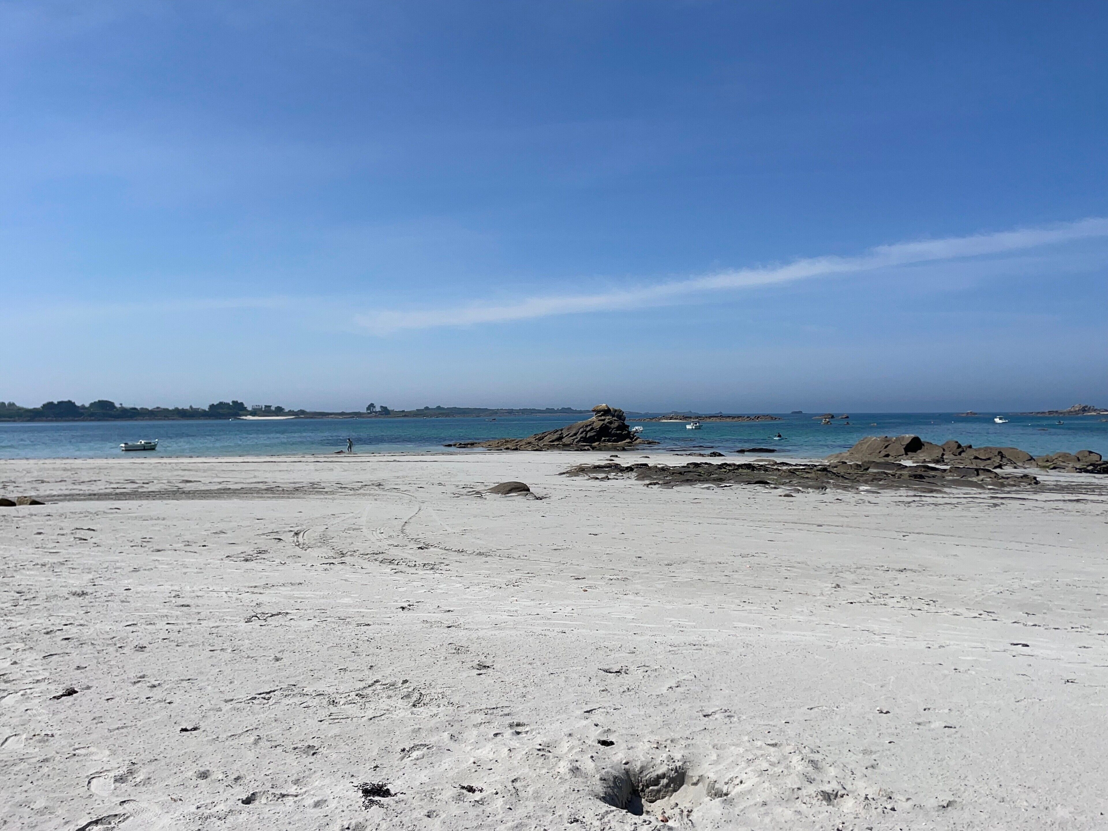 Plage à proximité