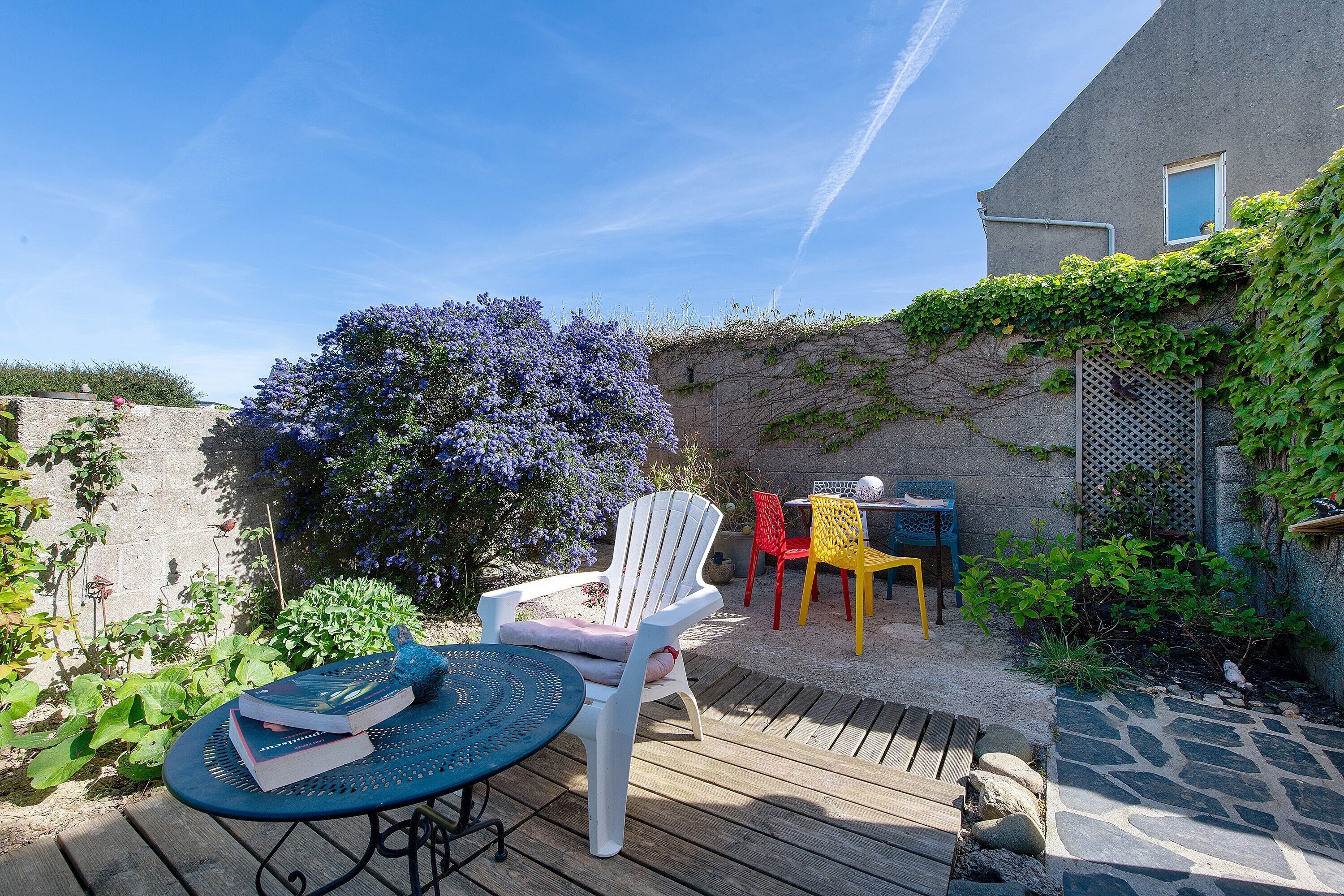 Restauration ext érieure