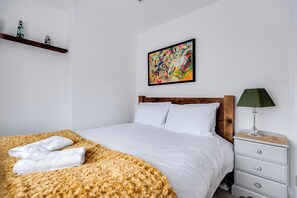 Room - Florence of Oxford (Oxford)