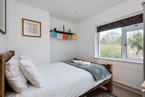 3 bedrooms, individually decorated, individually furnished, free WiFi - Florence of Oxford (Oxford)