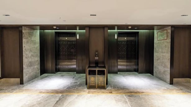 Interior - Zhonghui Hotel (Anji)