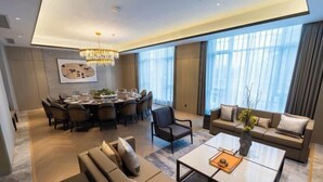 Restaurant - Zhonghui Hotel (Anji)
