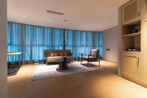 Room - Zhonghui Hotel (Anji)