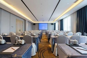 Meeting facility - Zhonghui Hotel (Anji)