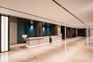 Interior - Zhonghui Hotel (Anji)
