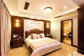 Room - Zhonghui Hotel (Anji)