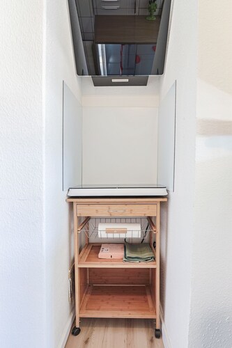 Lovely "City Cocoon" studio in Ratingen
