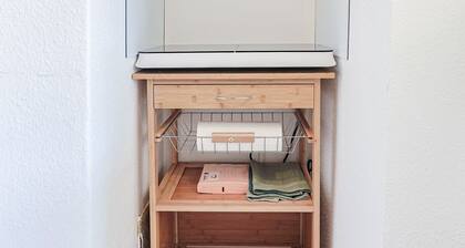 Lovely "City Cocoon" studio in Ratingen