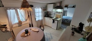 Interior - Pauline's House - Ref. 206 (La Tranche-sur-Mer)