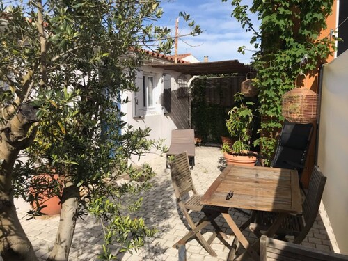 La maison de pauline - ref. 206