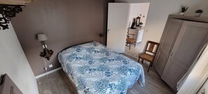 1 bedroom, WiFi - Pauline's House - Ref. 206 (La Tranche-sur-Mer)