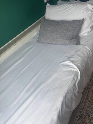 Kamer, 1 slaapkamer, roken