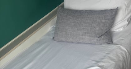 Room-snack Basket, Parking, Mini Fridge