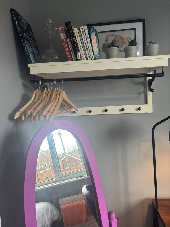 Chambre, 1 chambre, fumeur | Intérieur