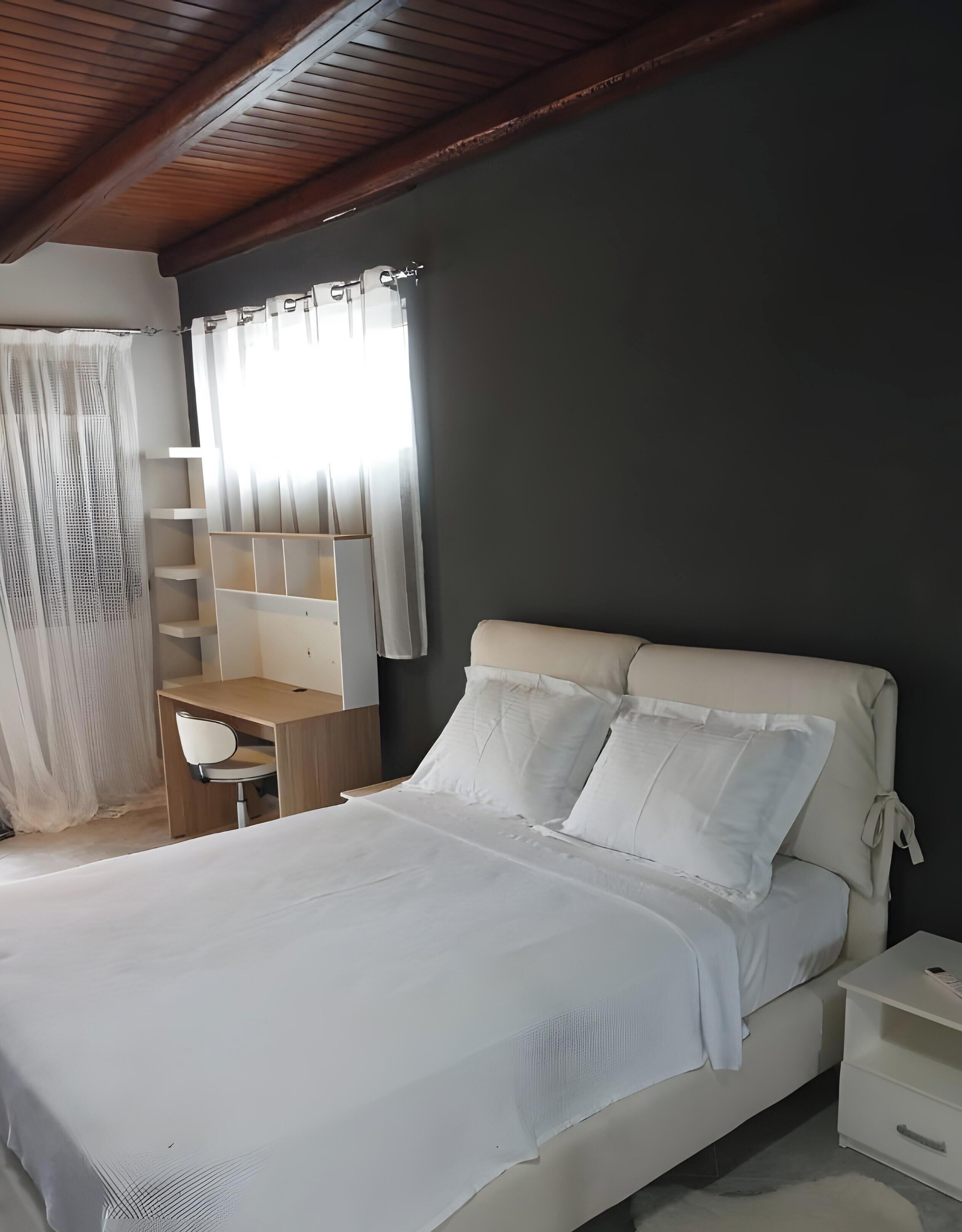 3 Schlafzimmer, Bügeleisen/Bügelbrett, WLAN, Bettwäsche