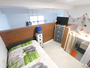 Room - The Geraniums Apartment - ref 305 (La Tranche-sur-Mer)