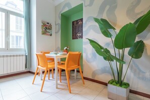 Dining - Casa Tropicana Rojo by Wonderful Italy (Torino)