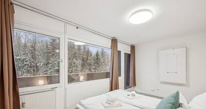 Ramoni Apartments - Bergzauber Kniebis