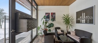 Ramoni Apartments - Bergzauber Kniebis
