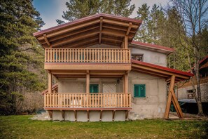 Room, Mountain View | Exterior - Casa Silva (Lorica)