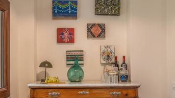 Zimmer, Bergblick | Innenbereich