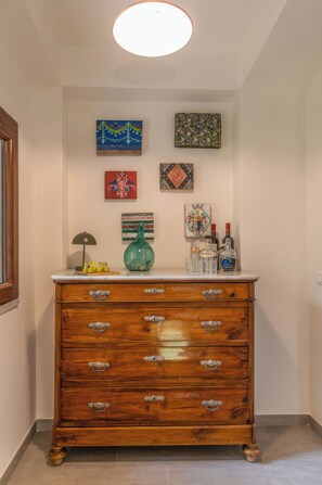 Room, Mountain View | Interior - Casa Silva (Lorica)