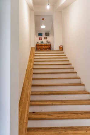 Habitación, vista a la montaña | Interior