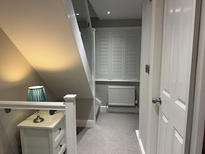 Interior - York Cottage (Reydon)