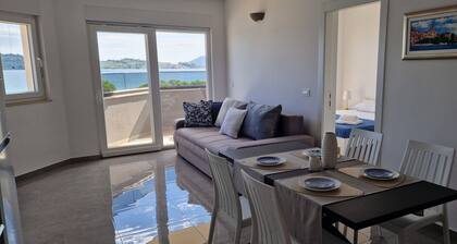 Mare Anima Apartments