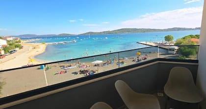 Mare Anima Apartments