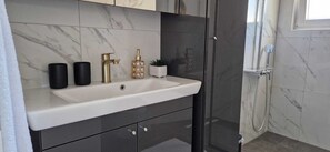 Bathroom - Mare Anima Apartments (Srima)