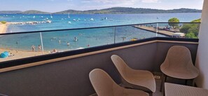 Property grounds - Mare Anima Apartments (Srima)