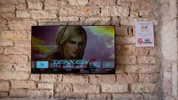 Familieleilighet | TV