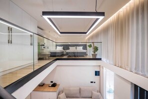 Hypo-allergenic bedding, in-room safe, soundproofing - Villa Hasani 24 (Sarande)