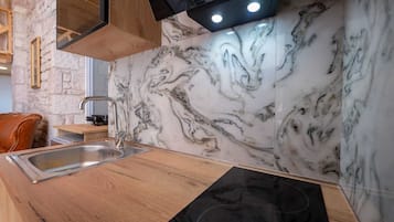 Villa | Privékeuken