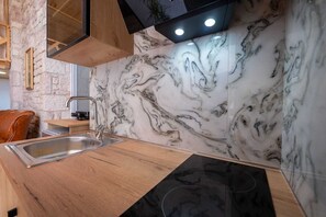 Villa | Cocina privada