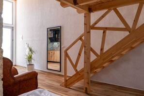 Villa | Wohnbereich