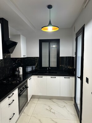 Private kitchen - Vrbo Property (Tunis)