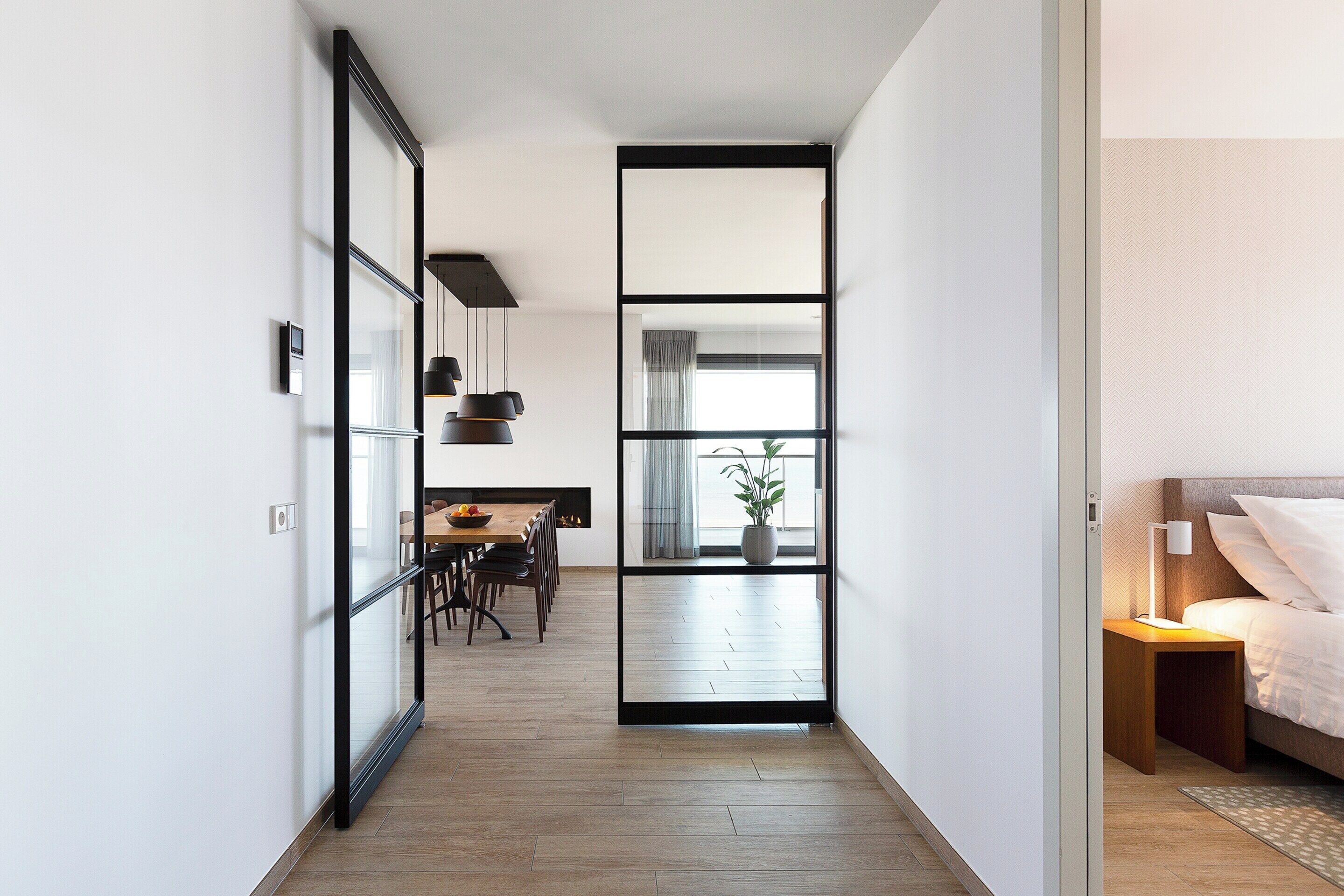 Apartment | 4 Schlafzimmer, Bügeleisen/Bügelbrett