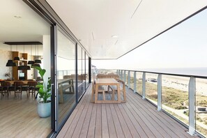 Appartamento | Balcone