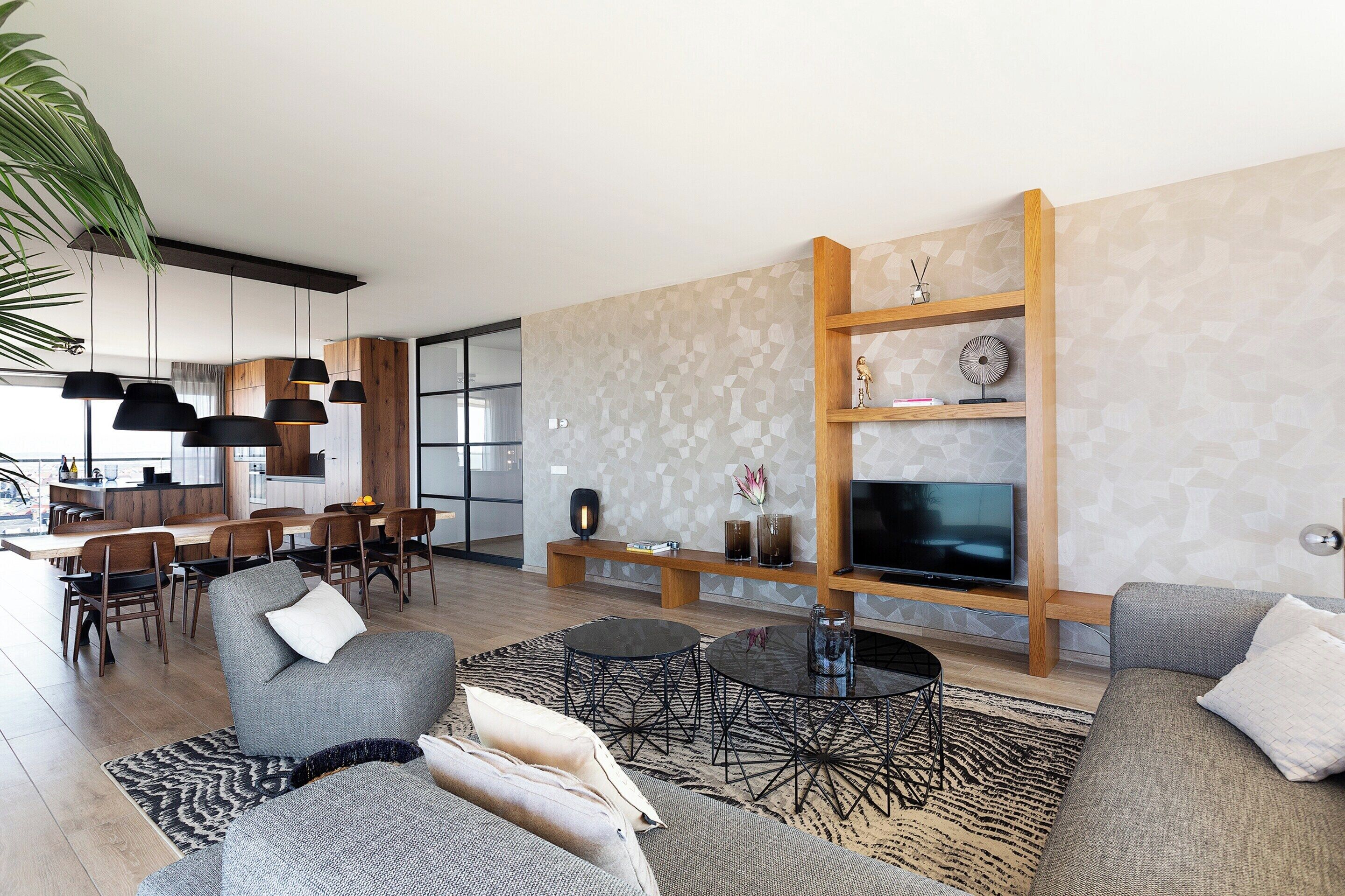 Apartment | Wohnzimmer