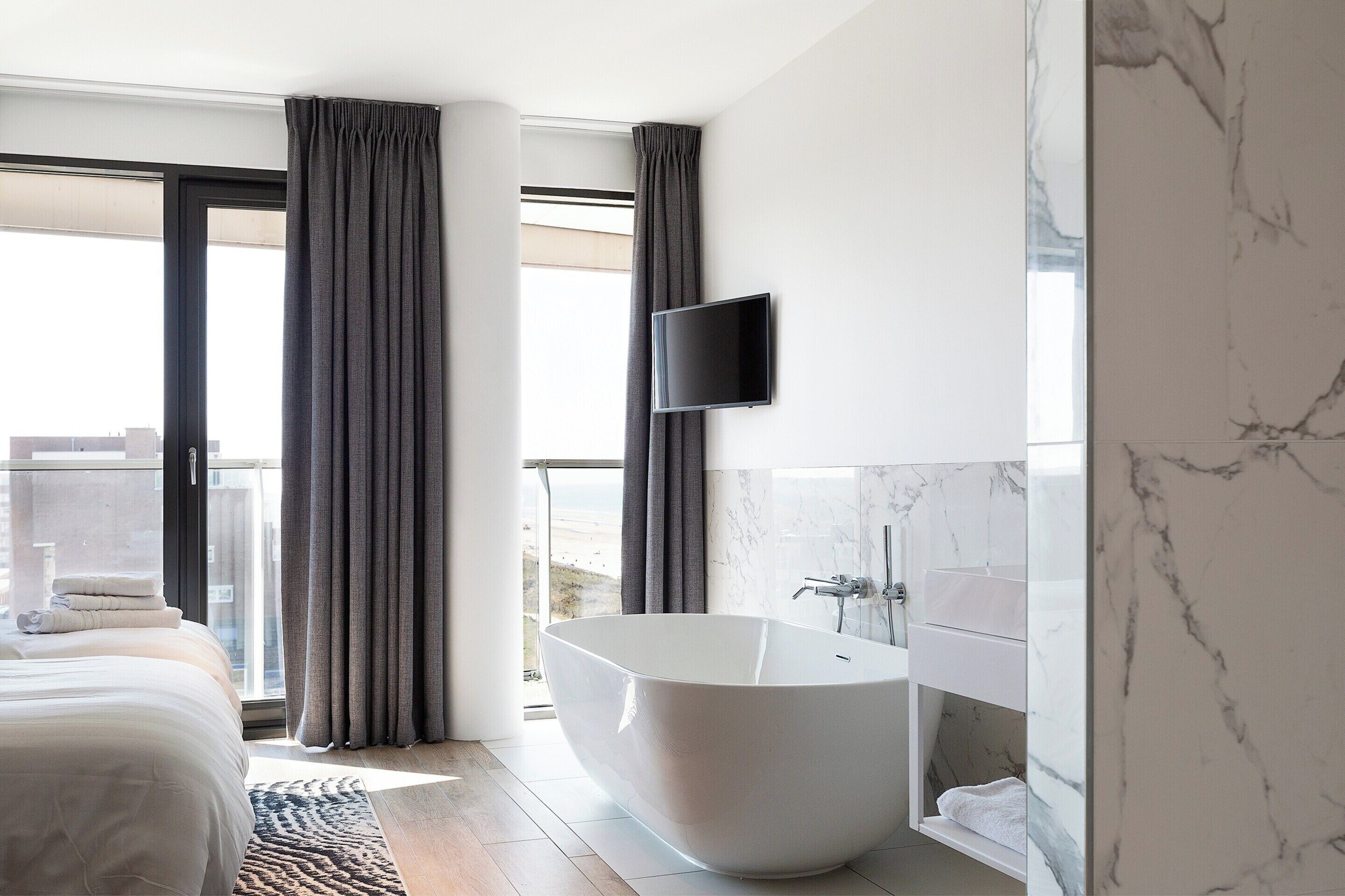 Apartamento | 4 quartos, ferros/tábuas de passar roupa