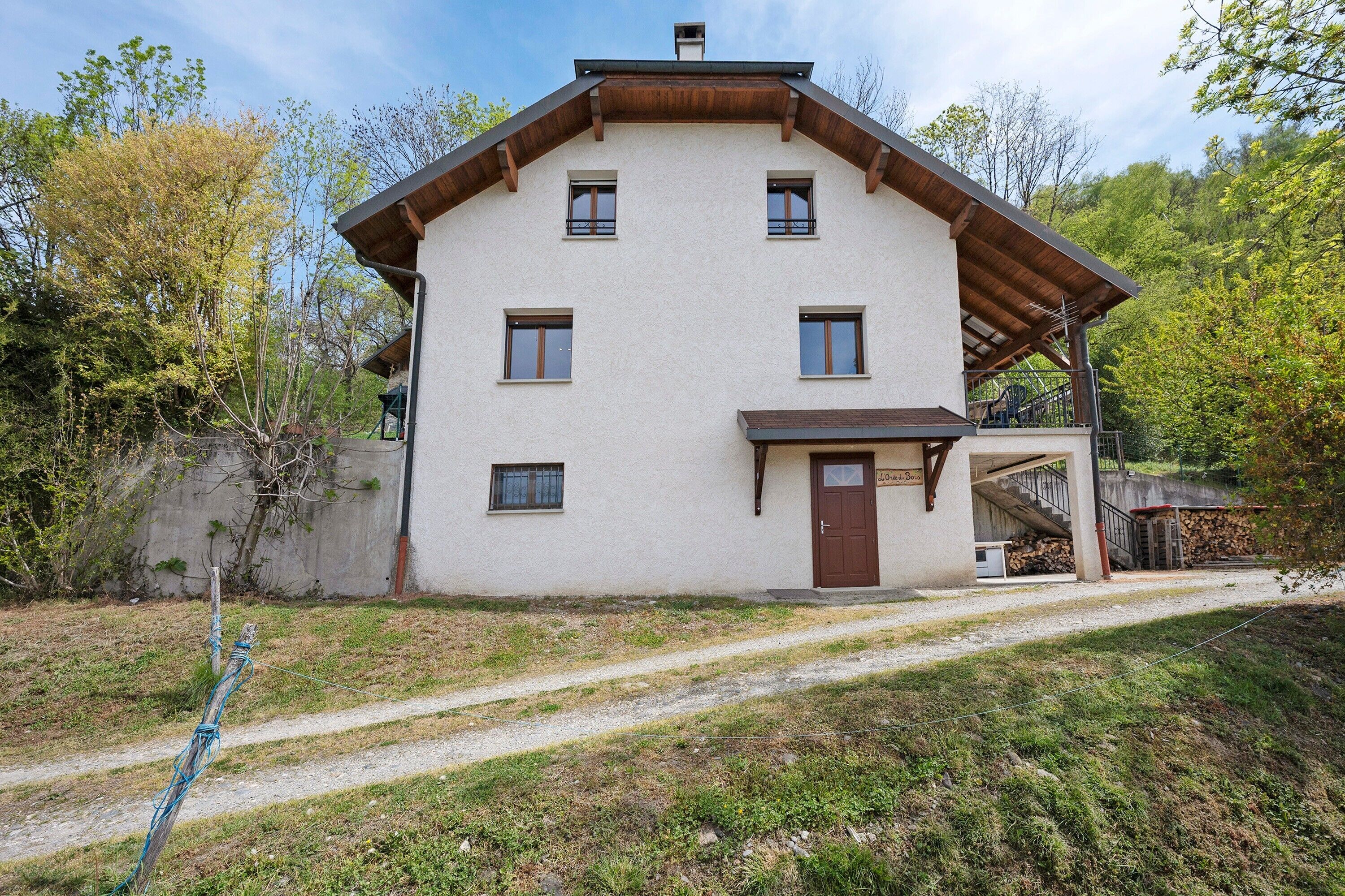 Außenbereich