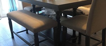 Cozy3-bedroom townhome Sleeps 6-in charming Tomball