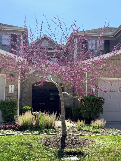 Cozy3-bedroom townhome Sleeps 6-in charming Tomball