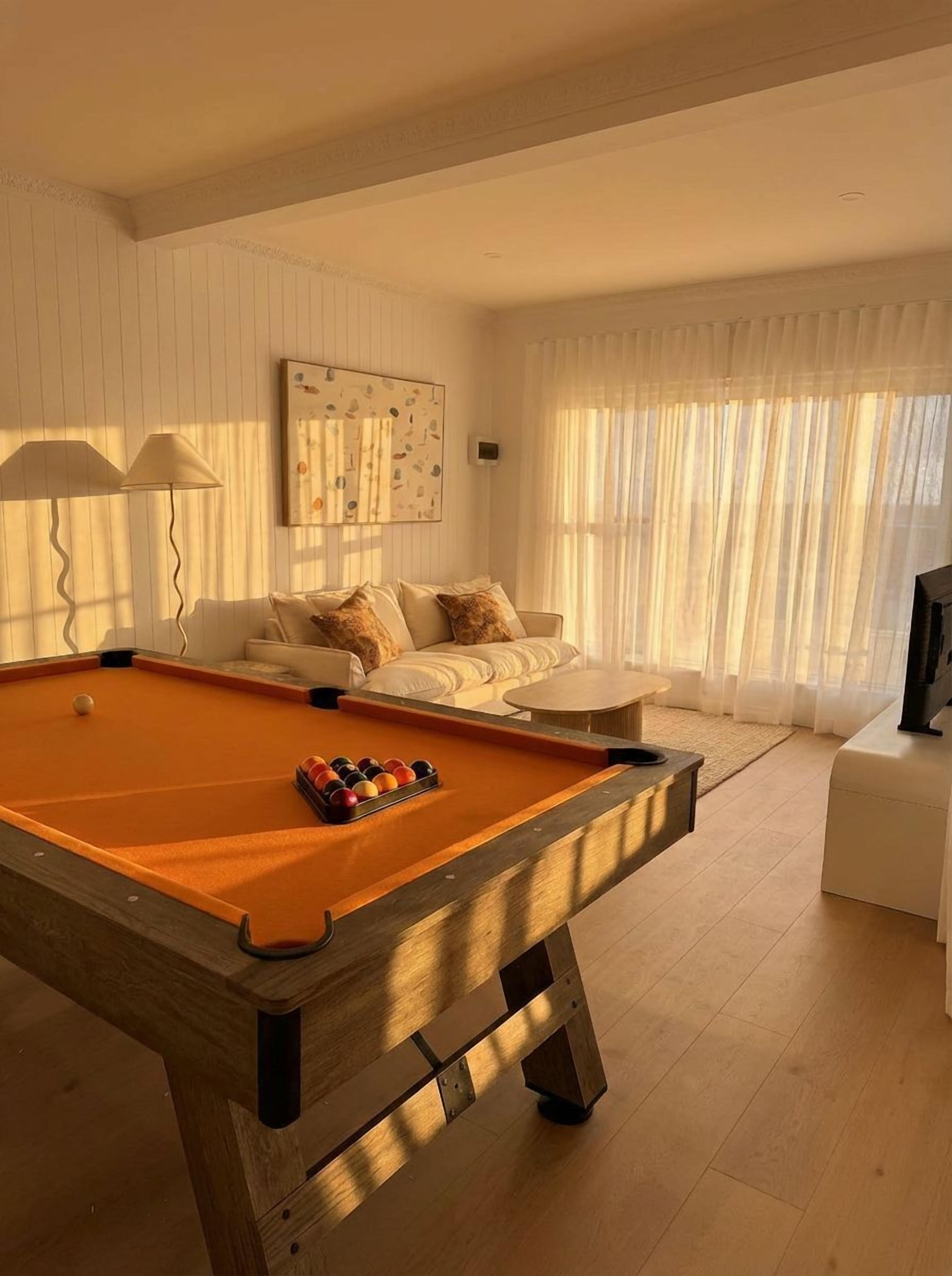 Spielezimmer