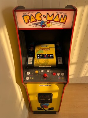 Game room - Beachfront | Brand New Luxe Reno | 200m To Henley Square (Henley Beach)